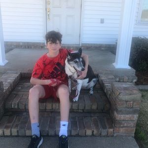 Meet your Posher, Jackson